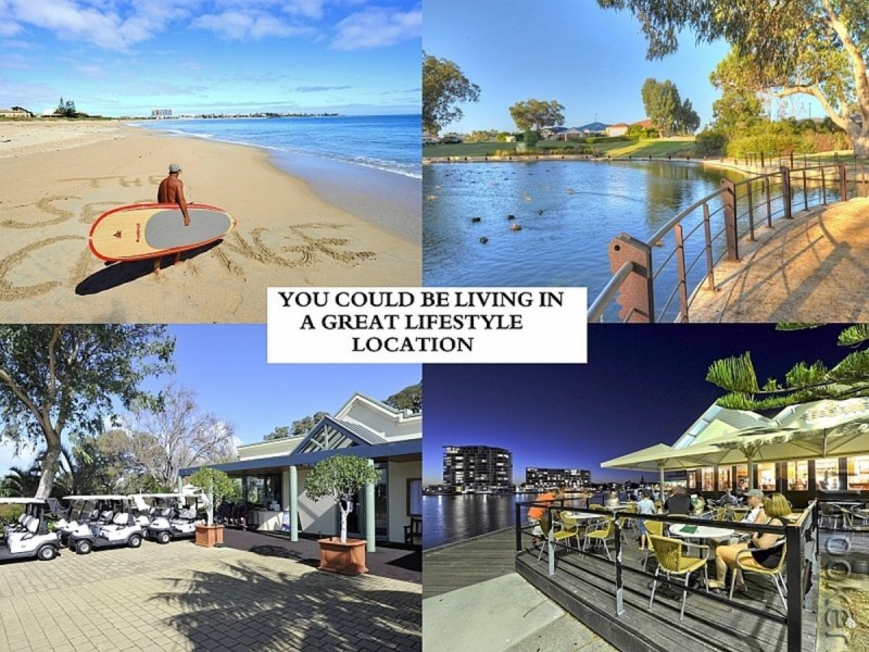 1 Dalona Parkway, Lakelands WA 6180