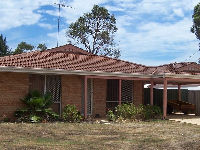 33 Teranca Road, Greenfields WA 6210