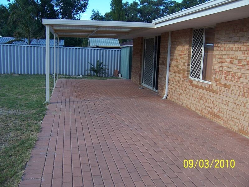 33 Teranca Road, Greenfields WA 6210