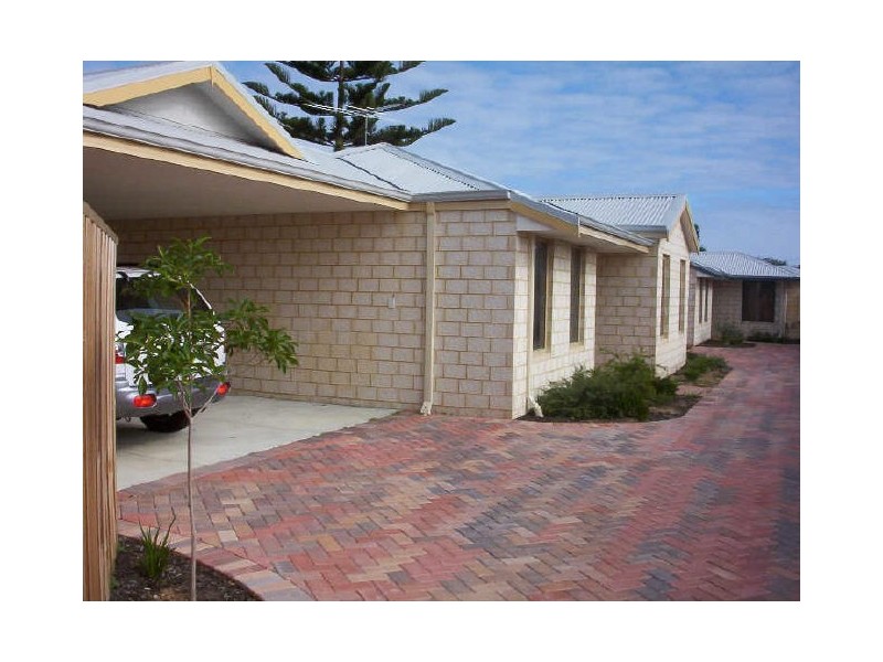 Mandurah WA 6210