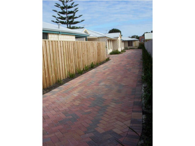Mandurah WA 6210