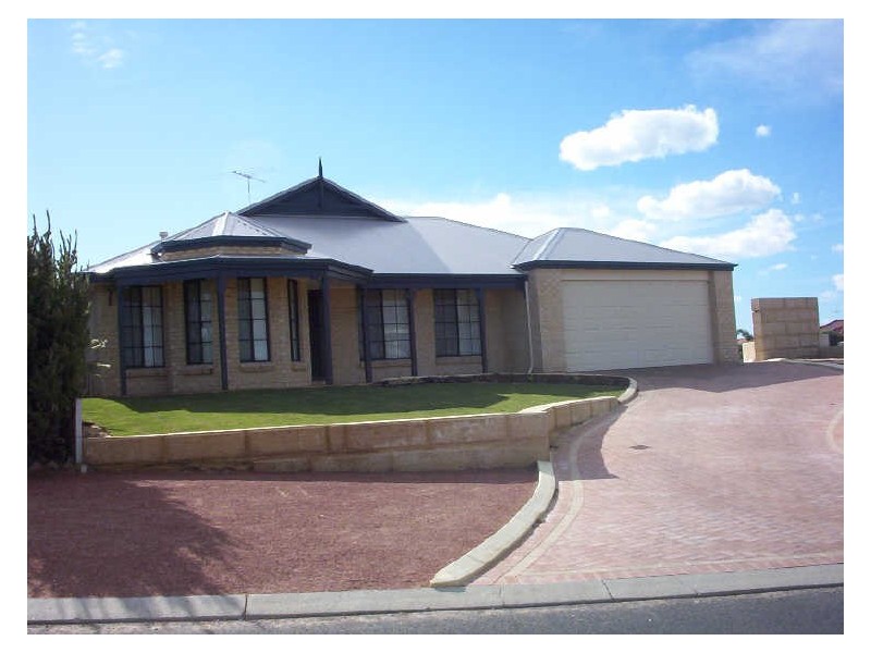 1 Caravel Way, Halls Head WA 6210