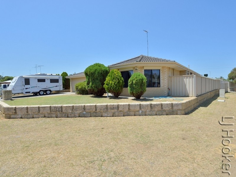 1 Augusta Mews, Meadow Springs WA 6210