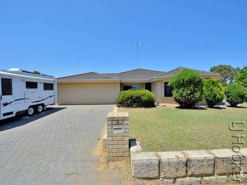 1 Augusta Mews, Meadow Springs WA 6210