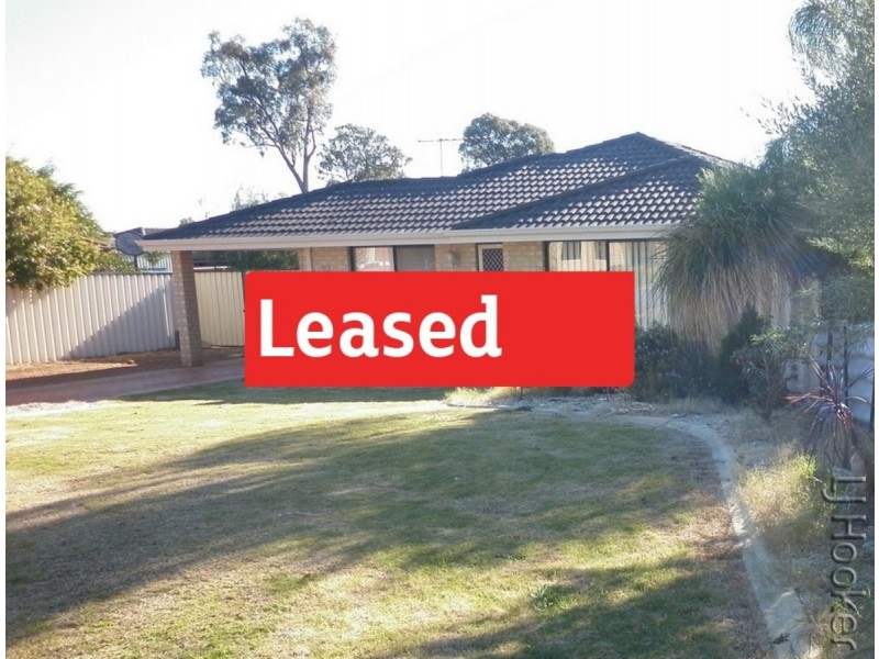 17 Cane Road, Greenfields WA 6210