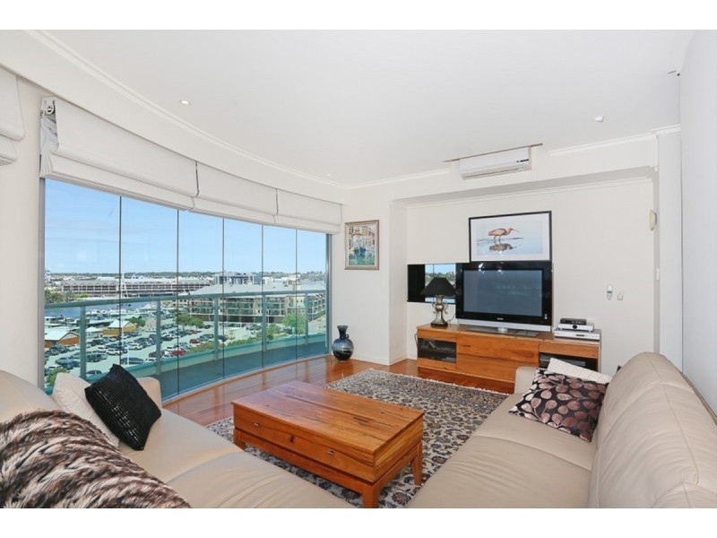 602/16 Dolphin Drive, Mandurah WA 6210