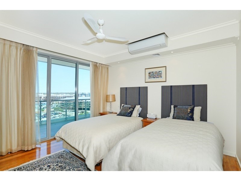 602/16 Dolphin Drive, Mandurah WA 6210