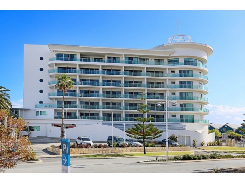 602/16 Dolphin Drive, Mandurah WA 6210