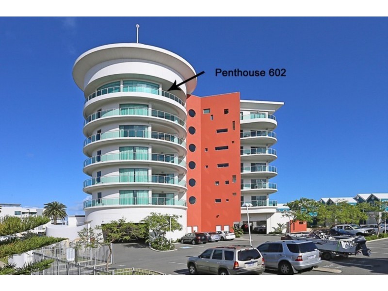 602/16 Dolphin Drive, Mandurah WA 6210