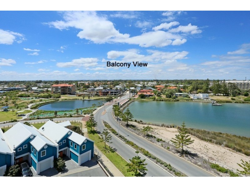 602/16 Dolphin Drive, Mandurah WA 6210
