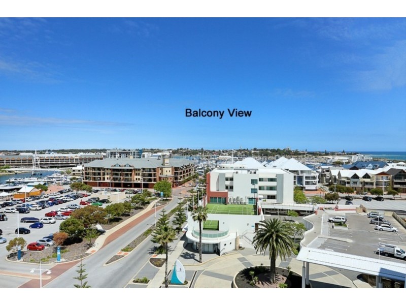 602/16 Dolphin Drive, Mandurah WA 6210