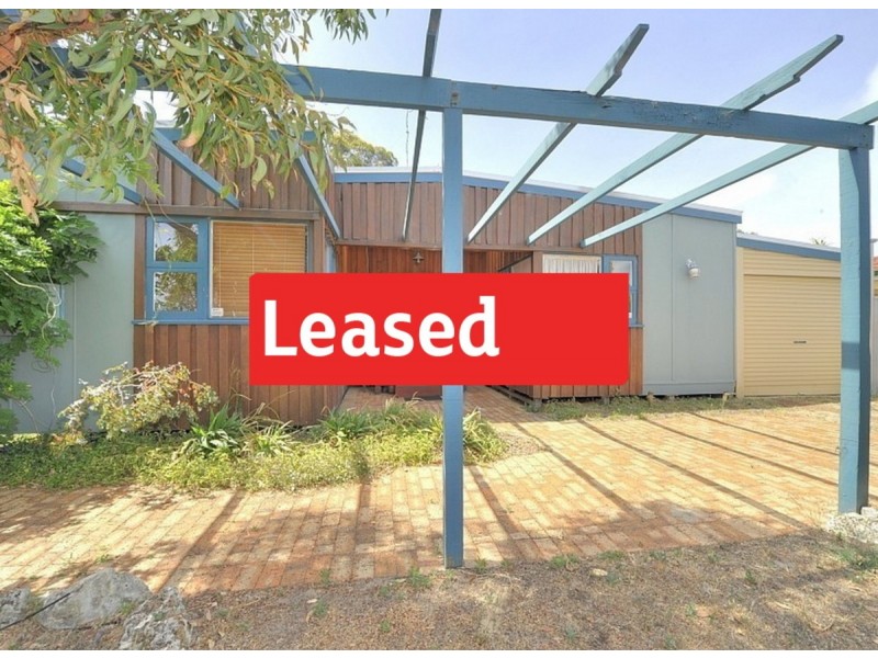 7 Menzies Street, Dawesville WA 6211