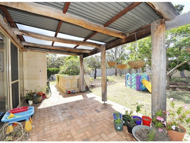 7 Menzies Street, Dawesville WA 6211