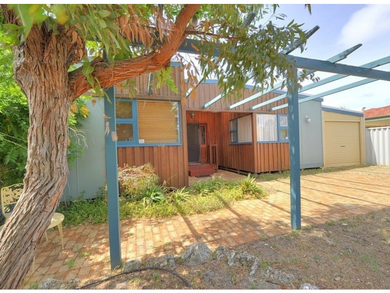 7 Menzies Street, Dawesville WA 6211