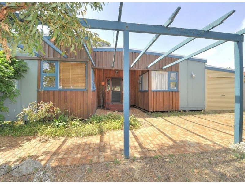 7 Menzies Street, Dawesville WA 6211