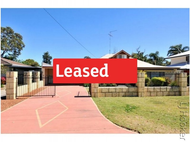 6 Ninda Street, Coodanup WA 6210