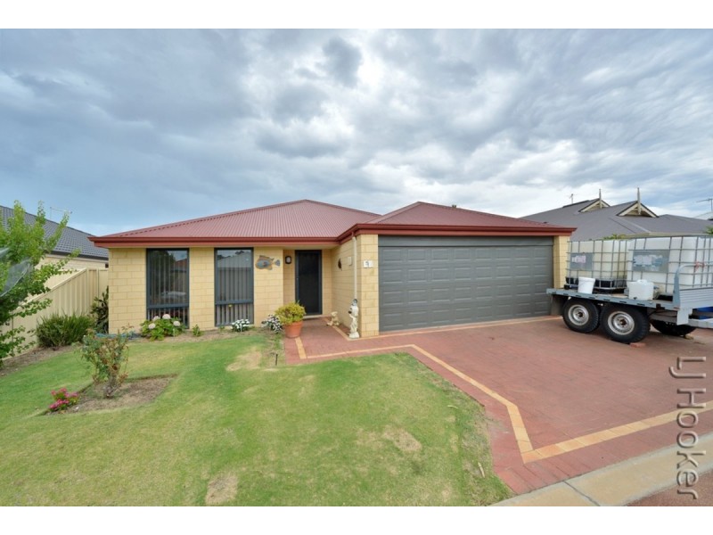 4/70 Rodoreda Crescent, Ravenswood WA 6208