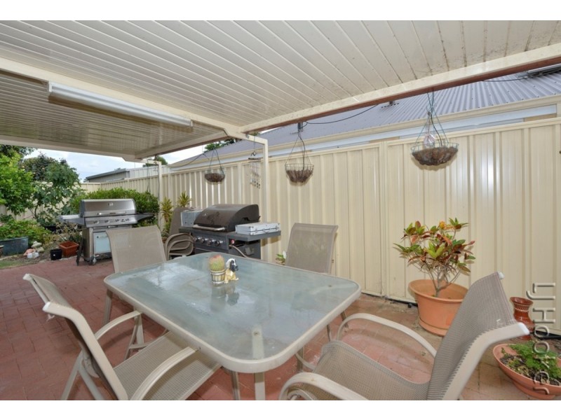 4/70 Rodoreda Crescent, Ravenswood WA 6208