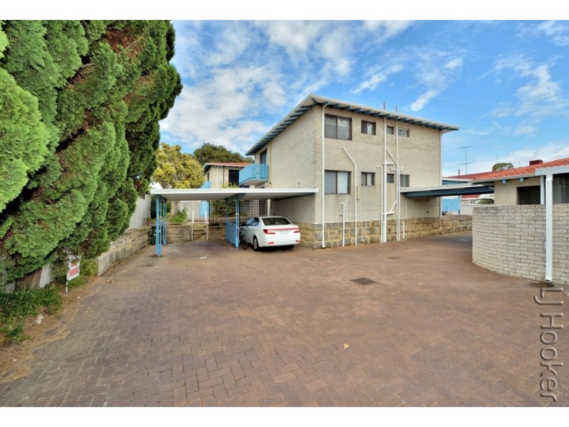 13/11 Leslie Street, Dudley Park WA 6210