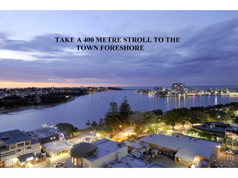 13/11 Leslie Street, Dudley Park WA 6210