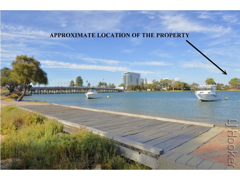 13/11 Leslie Street, Dudley Park WA 6210