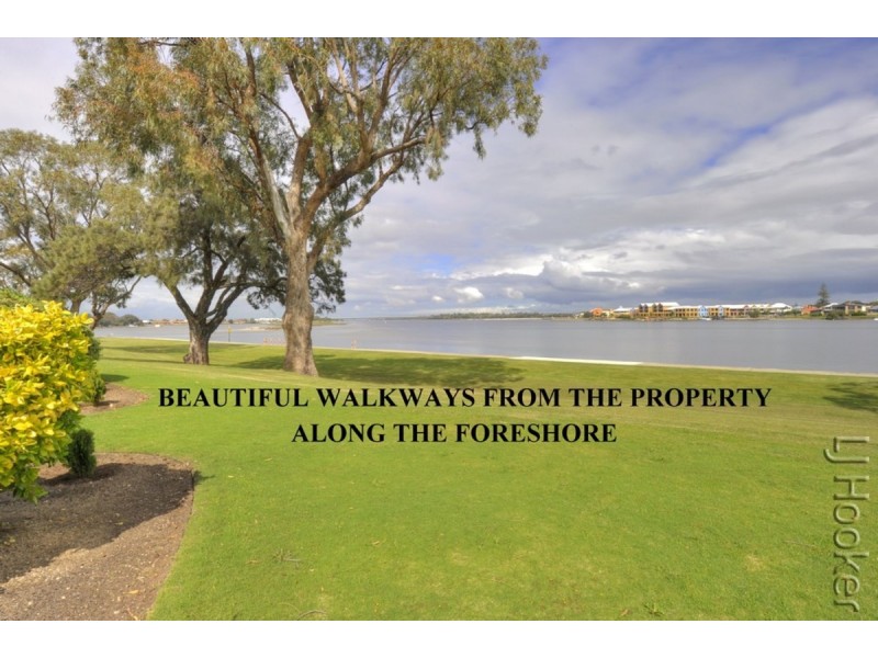 13/11 Leslie Street, Dudley Park WA 6210