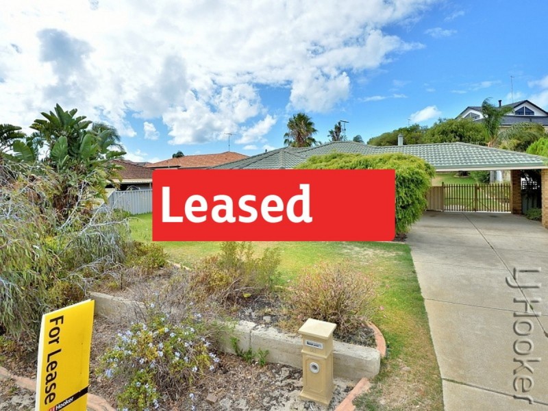 63 Casuarina Drive, Halls Head WA 6210