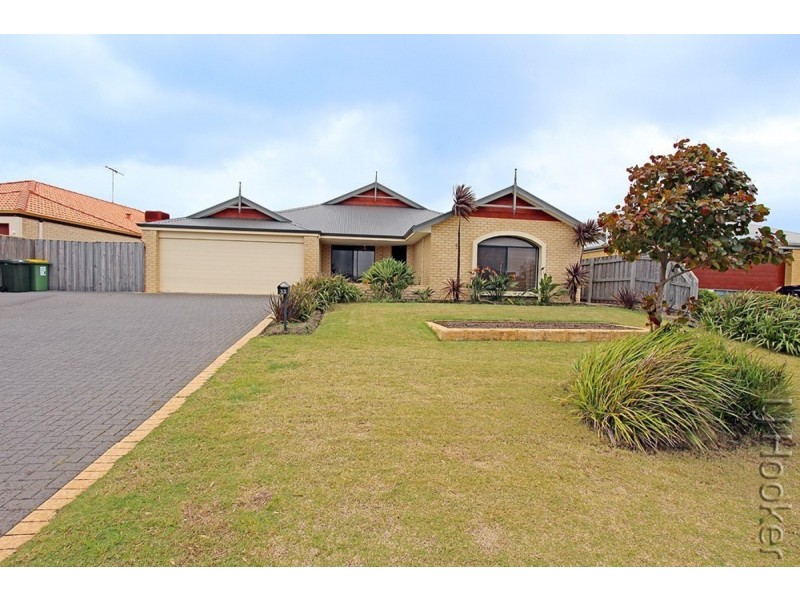 33 Seascapes Boulevard, Halls Head WA 6210
