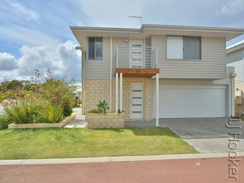 54 Leisure Way, Halls Head WA 6210