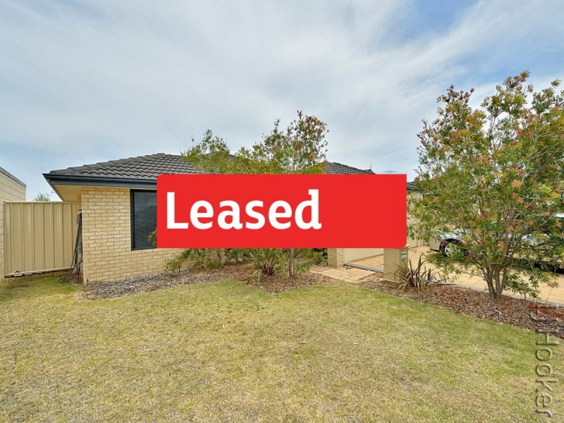 22 Kerkeri Heights, Lakelands WA 6180