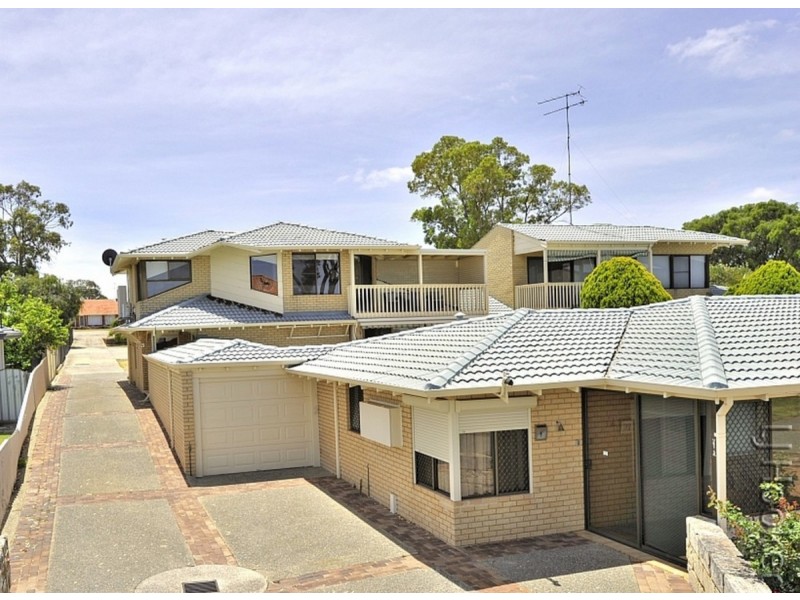 3/4-5 Soldiers Cove Terrace, Dudley Park WA 6210