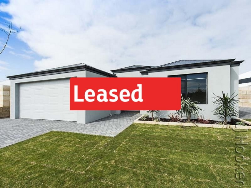 28 Lakeway Retreat, Dawesville WA 6211