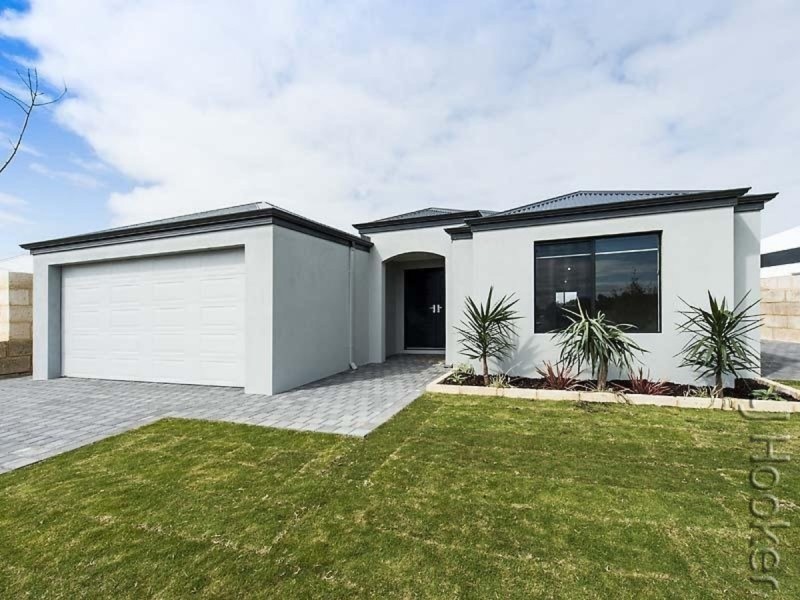 28 Lakeway Retreat, Dawesville WA 6211