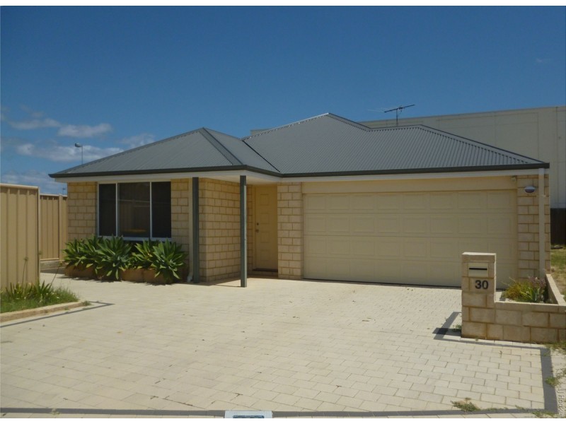 30 Illyarrie Avenue, Falcon WA 6210