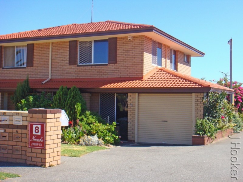 11/8 Creery Street, Dudley Park WA 6210