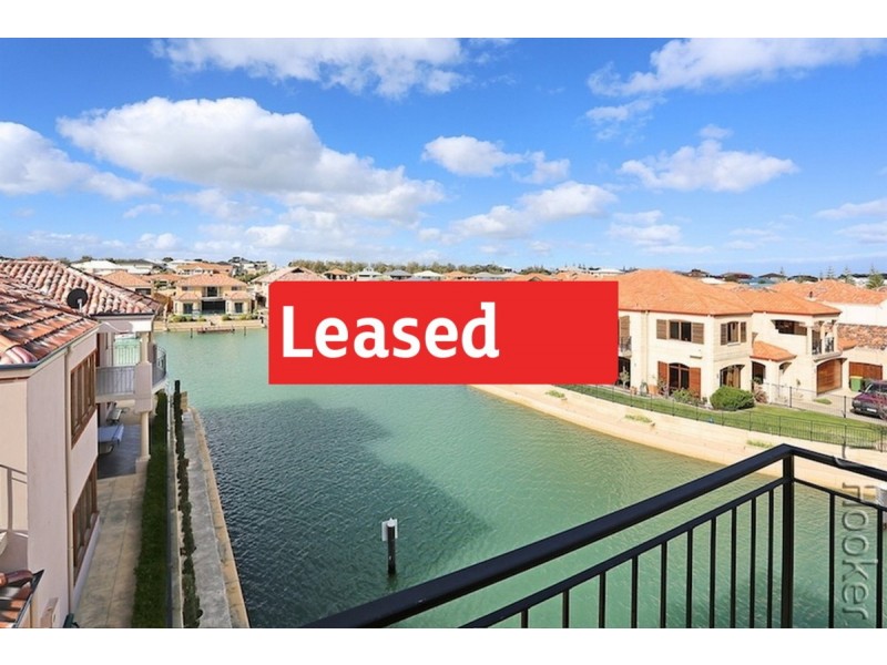 105/18 Port Quays, Wannanup WA 6210