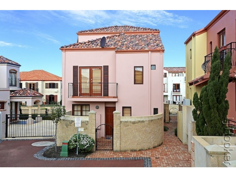 105/18 Port Quays, Wannanup WA 6210