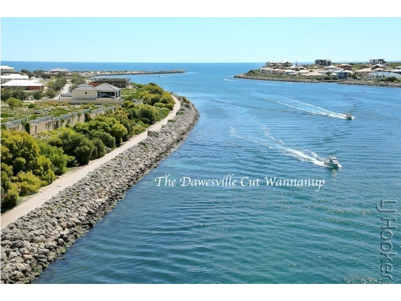 105/18 Port Quays, Wannanup WA 6210