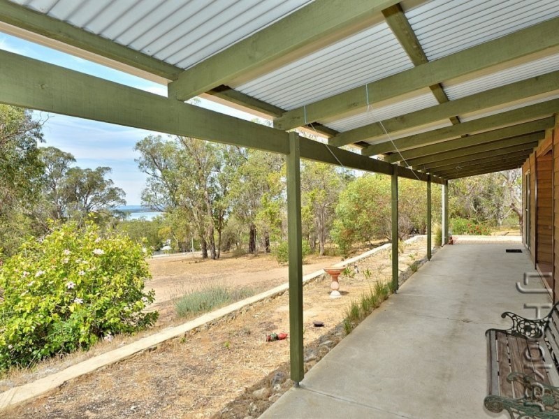 5 Harvey View Drive, Herron WA 6211