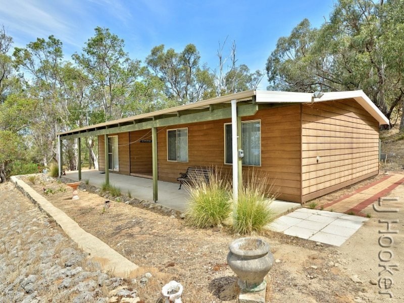 5 Harvey View Drive, Herron WA 6211