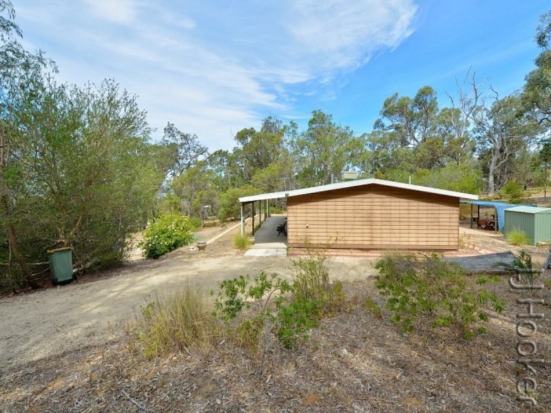 5 Harvey View Drive, Herron WA 6211