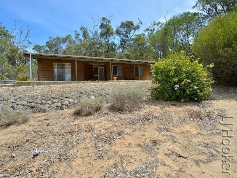 5 Harvey View Drive, Herron WA 6211