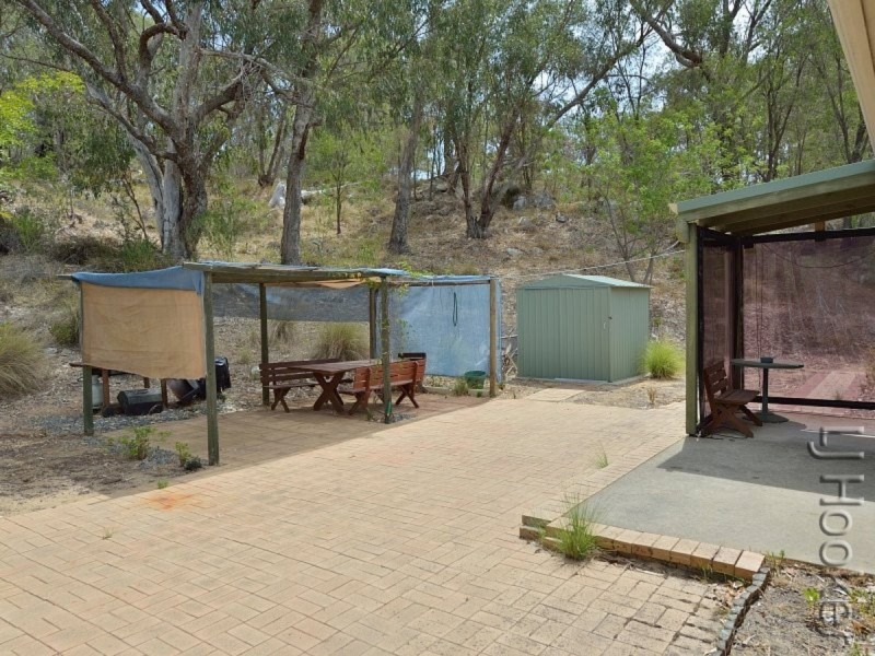 5 Harvey View Drive, Herron WA 6211