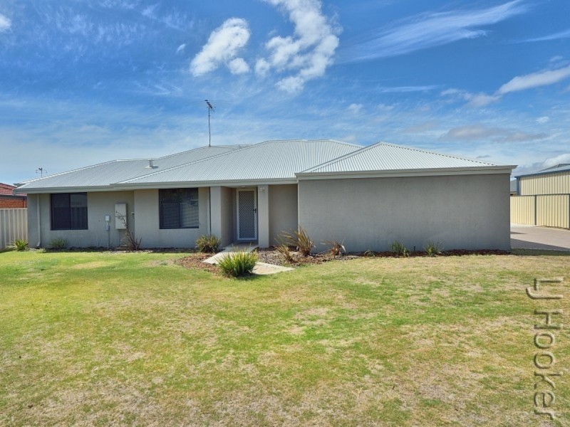 10 Iris Court, Coodanup WA 6210
