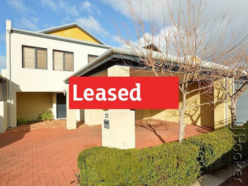 23/3 Piccolo Place, Halls Head WA 6210