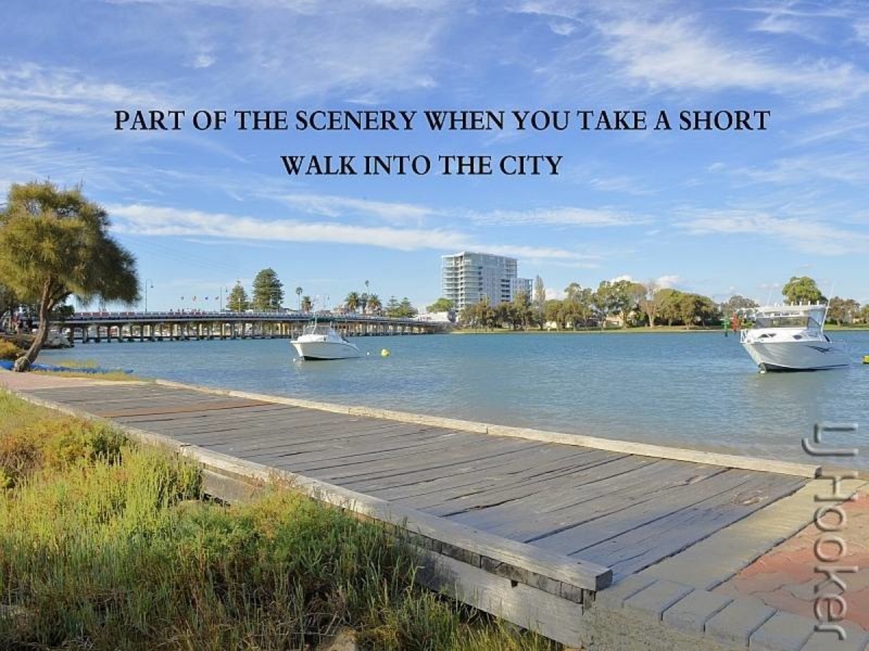 23/3 Piccolo Place, Halls Head WA 6210