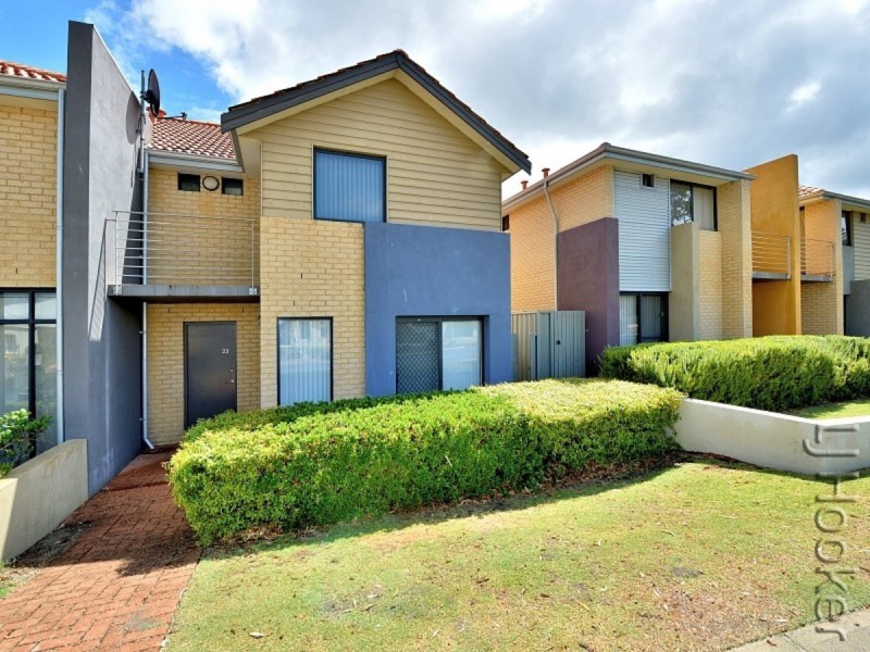 23/1 Mariners Cove Drive, Dudley Park WA 6210