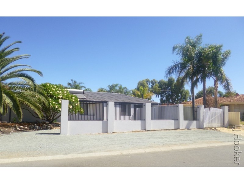 35 Elderberry Circle, Halls Head WA 6210
