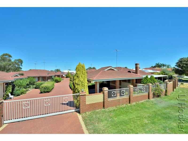 3/67 Abbotswood Parkway, Erskine WA 6210