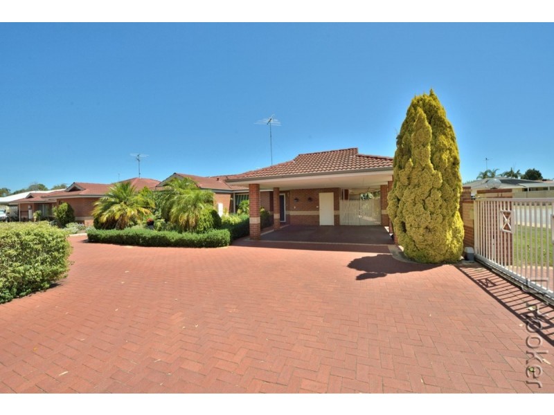 3/67 Abbotswood Parkway, Erskine WA 6210